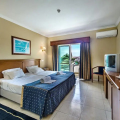 Отель Velamar Boutique 3* Стандартный номер фото 2