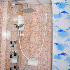 Отель Best Value Inn Nana 2* Стандартный номер фото 14