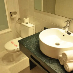 Отель Apartamentos Panoramic Студия с различными типами кроватей фото 7