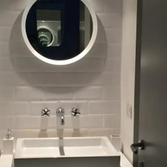Отель Interno Romano Рим ванная