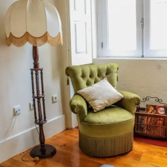 Отель Charm Garden 3* Люкс с различными типами кроватей фото 18