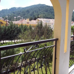 Отель Grand Villa Sol Apart 3* Апартаменты