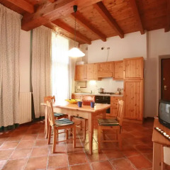 Отель Agriturismo La Filanda Манерба-дель-Гарда в номере фото 6