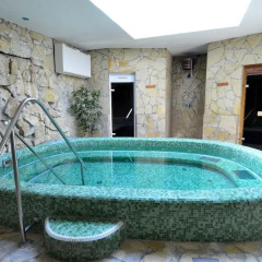 City Hotel Miskolc бассейн фото 2