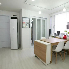 Отель RO&JO House комната для гостей