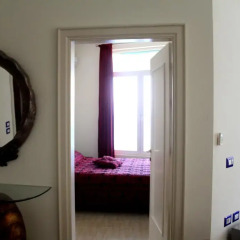 Nimfa Hotel 3* Люкс повышенной комфортности с различными типами кроватей