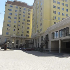 Отель Bestshome Apartment 3 Кыргызстан, Бишкек - отзывы, цены и фото номеров - забронировать отель Bestshome Apartment 3 онлайн парковка