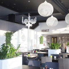 Отель Scandic Ishavshotel с домашними животными
