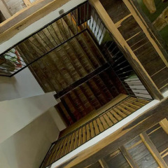 Отель Villa Serena Centro Historico 3* Апартаменты фото 20