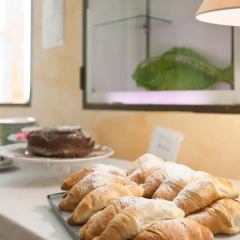 Host Hotel Venice в номере
