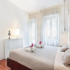Отель Suitelowcost Marco Polo комната для гостей