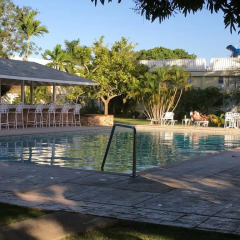 Апартаменты Montego Bay Studio бассейн фото 2