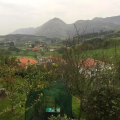 La Piconera Hotel & Spa балкон
