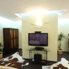 VIP-Hotel интерьер отеля фото 3