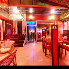 Rimini Club Hotel Шумен спа