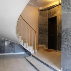Апартаменты Oporto Quiet and Nice Apartment парковка