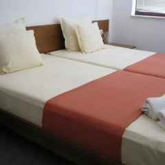 Отель Seahouse Afrodita комната для гостей фото 5