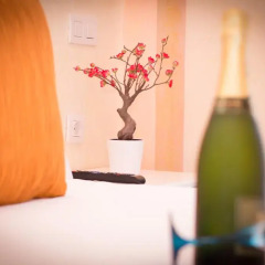 Отель Hostal Regional спа