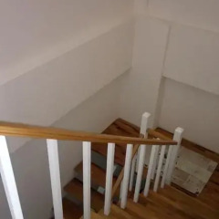 Отель El Badr Duplex ванная