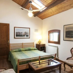 Отель Agriturismo Santa Barbara Италия, Мира - отзывы, цены и фото номеров - забронировать отель Agriturismo Santa Barbara онлайн комната для гостей фото 2
