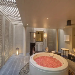 Отель Layana Resort And Spa 5* Стандартный номер фото 8
