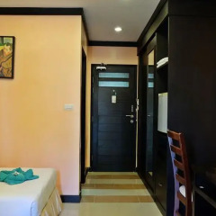 Отель Andaman Lanta Resort 4* Бунгало фото 40
