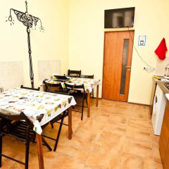 Level 3 Hostel в номере фото 2