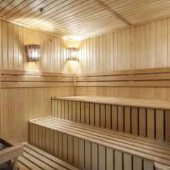 Гостиница -отель Inshinka-SPA в Туле 3 отзыва об отеле, цены и фото номеров - забронировать гостиницу -отель Inshinka-SPA онлайн Тула сауна