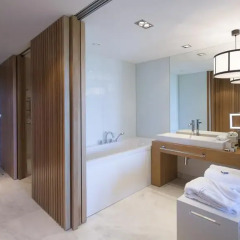 Отель Anantara Vilamoura Algarve Resort & The Residences at Victoria by Anantara 5* Номер Делюкс фото 5