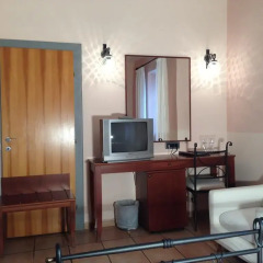 Hotel Splendido 4* Улучшенный номер с 2 отдельными кроватями