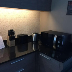 Отель The Ville Pool Villa Jomtien 3* Вилла с различными типами кроватей