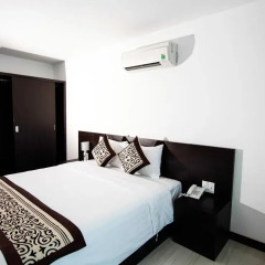 Lucky Star Hotel 3* Стандартный номер
