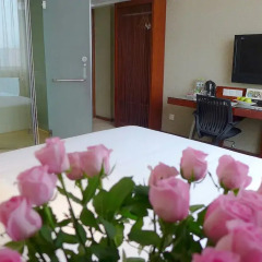 SSAW Hotel Hangzhou Hubin комната для гостей фото 5