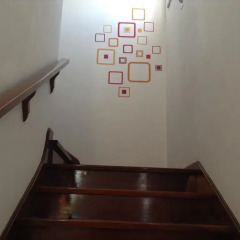 Отель Lapa Guest house интерьер отеля