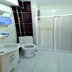 Selimiye Hotel 3* Люкс с различными типами кроватей