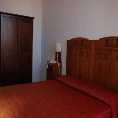Hotel Medici 2* Стандартный номер с различными типами кроватей