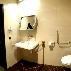Astory Hotel 4* Стандартный номер фото 4