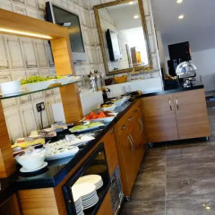 Helen Hotel Турция, Канаккале - отзывы, цены и фото номеров - забронировать отель Helen Hotel онлайн в номере