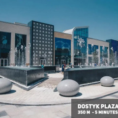 Гостиница DimAL Hostel Almaty Казахстан, Алматы - отзывы, цены и фото номеров - забронировать гостиницу DimAL Hostel Almaty онлайн фитнесс-зал фото 2