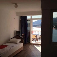 Hotel Kuc 3* Стандартный номер с различными типами кроватей фото 2