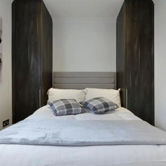 Апартаменты Linton Apartments Апартаменты с различными типами кроватей фото 32