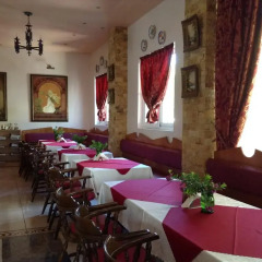 Отель Annapolis Inn Греция, Родос - отзывы, цены и фото номеров - забронировать отель Annapolis Inn онлайн питание