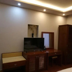 Holiday Hotel Haiphong 2* Номер Делюкс