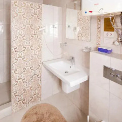 Гостиница Для Вас 4* Семейный люкс с двуспальной кроватью фото 25
