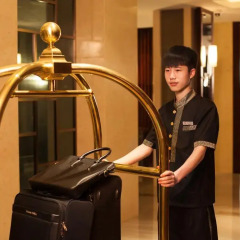 Xiamen Huli Yihao Hotel удобства в номере