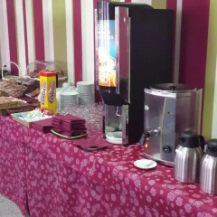 Hotel La Vijanera в номере