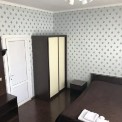 Hotel Strelets 3* Стандартные номера с различными типами кроватей фото 14