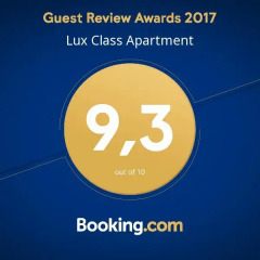 Апартаменты Lux Class Апартаменты с различными типами кроватей фото 50