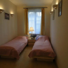Отель Apartament Piotr детские мероприятия