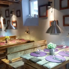 Отель My Way Hostel Хорватия, Загреб - отзывы, цены и фото номеров - забронировать отель My Way Hostel онлайн питание фото 2